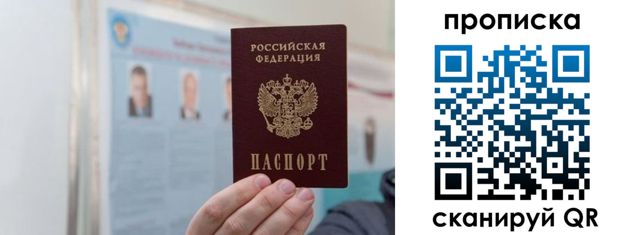 прописка 2025 в Партизанске